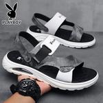 Сандалии Playboy Beach Sandals Men - фото 11