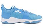 Кроссовки pg 5 university blue Nike, синий - фото 2