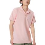 Футболка поло Unisex GAP, белая - фото 11