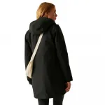 Куртка Regatta Denbury, черный - фото 2