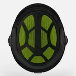 Шлем Anon Merak WaveCel, черный - фото 4