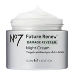Ночной крем Future Renew Damage Reversage No7 - фото 3