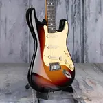 Fender American Ultra II Stratocaster, Ultraburst - фото 2