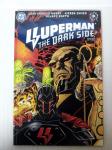 Superman: The Dark Side Book One (#1) (DC Comics) - фото