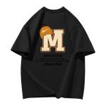 Футболка мужская WARRIOR, кофе - фото 5