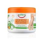 Солевой пилинг Equilibra Energizing 600 G - фото