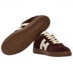 Кроссовки Cool Side H Patch для женщин HOGAN - фото 7