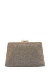 Клатч Dune London BELLARIA, Bronze - фото 2