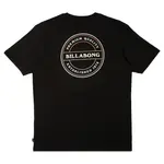 Футболка Billabong Rotor, черный - фото 3