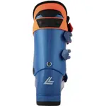 Лыжные ботинки Lange RSJ 65 junior alpine, синий - фото 3