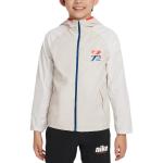 ПС куртка Nike, светло-коричневый - фото