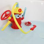 Yookidoo, Игрушка для ванной Fireman Ready - фото 2