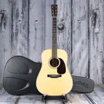 Martin D-28 Standard, натуральный - фото 8