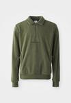 Джемпер Nike Performance PSG, Khaki/Black/Khaki - фото 6