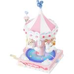 Конструктор Dream Echo Collection DIMOO CANDY MR WORM NONO SNOOKS POP MART - фото 2