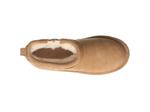 Ботинки Bearpaw Shorty Boot - Kids', Iced Coffee - фото 7