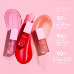 Масло для губ KYLIE COSMETICS, Strawberry (pink) - фото 8