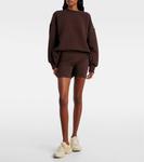 Фрисофт высокие шорты для велоспорта Varley, Coffee Bean - фото 2