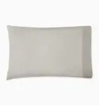 Наволочка Carlotta SFERRA, Taupe - фото 5