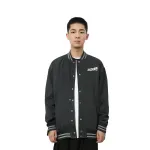 Бейсбольная майка унисекс Dickies, цвет Black - фото 6