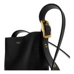 COACH Кожаная сумка-ведро Bleecker - фото 7