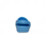 Сабо Crocs Stitch Classic, цвет Oxygen Blue - фото 3