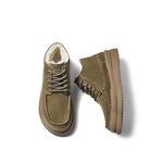 Hautton Jeans Черные мужские ботинки, цвет Black - фото 9