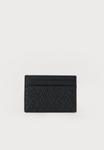 Кошелек HUGO ETHON CARDCASE, Black - фото