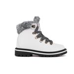 Детская горная обувь Pablosky, белый - фото 2