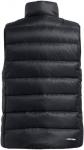 Жилет Under Armour Legend Down Vest унисекс-взрослый, Black - фото 5