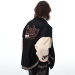 Бейсбольная куртка унисекс Coca-Cola, Розовый - фото 17