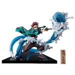 Фигурки в масштабе BANPRESTO - фото