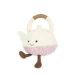 Интересная плюшевая игрушка с едой JELLYCAT - фото 9