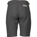 Женские шорты Essential Enduro MTB POC, серый - фото 2