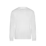 Толстовка Trigema "Толстовка TRIGEMA", белый - фото