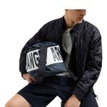 Хлопковая рубашка ARMANI EXCHANGE, темно-синий - фото 6