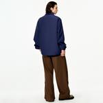 Универсальные шаблоны курток и пальто унисекс, абрикос - фото 10