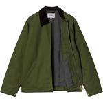Carhartt WIP Куртка Detroit, Green - фото 5