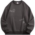 Толстовка унисекс Doraemon, Светлый Хаки - фото 16