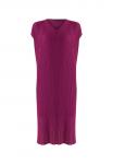 Платье Mexx Day dress, Medium Mauve/Mauve - фото 4