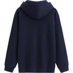 Унисекс свитшот GAP, черный - фото 7