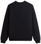 Свитер Kith x Batman Lewis, черный - фото 2