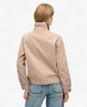 Демисезонная куртка Superdry Ranch, Light brown - фото 5