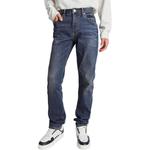 Lee Джинсы мужские Medium Blue - фото 3