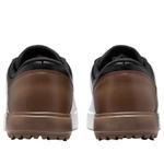 Кроссовки Air Jordan NU Retro 1 Golf 'Black Palomino White' - фото 5