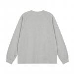 A chock Толстовка унисекс, Белый - фото 8