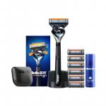 Бритва Subtle Sharpness To Smoothness Gillette, 6-piece set b - фото 8