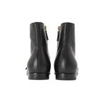 GUCCI Черные мужские ботинки - фото 5