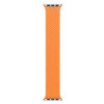 Biaodaige Часы Strap Apple Compatibility Nylon Material, Unity Light - фото 6