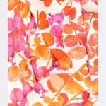 Воздушное платье Persona By Marina Rinaldi, мультиколор - фото 3